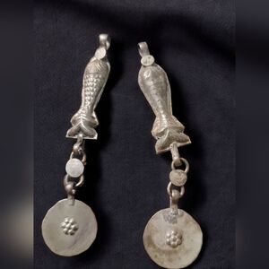 ⛓️NEW⛓️ Vintage Maharani Tribal Charms